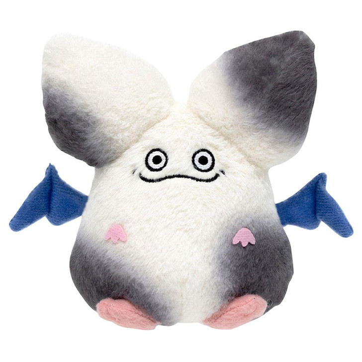  Square Enix Smile Slime Plush Cleaner Moomon 