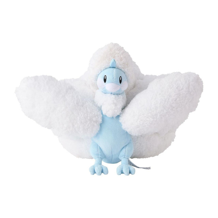  Pokemon Center Original Plush Mega Altaria 