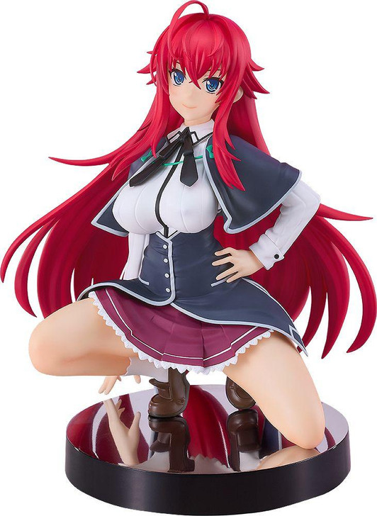 POP UP PARADE Rias Gremory L Size Figure (High School DxD)