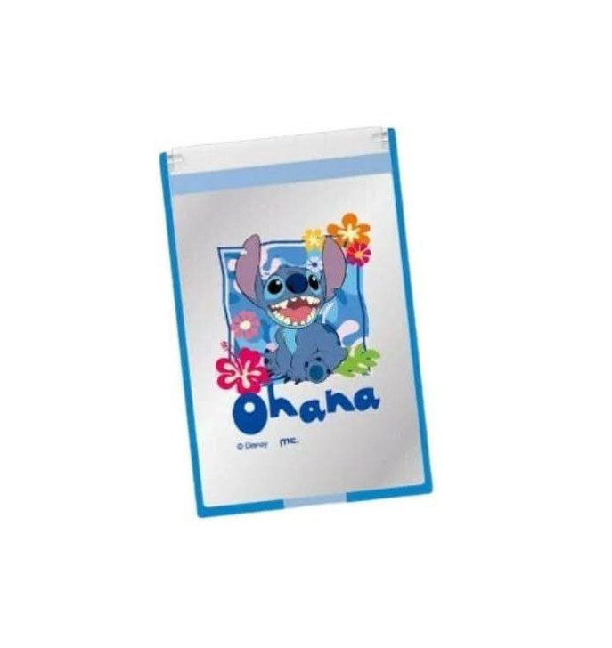 Marimocraft Stitch Small Blue Mirror (Lilo & Stitch) 