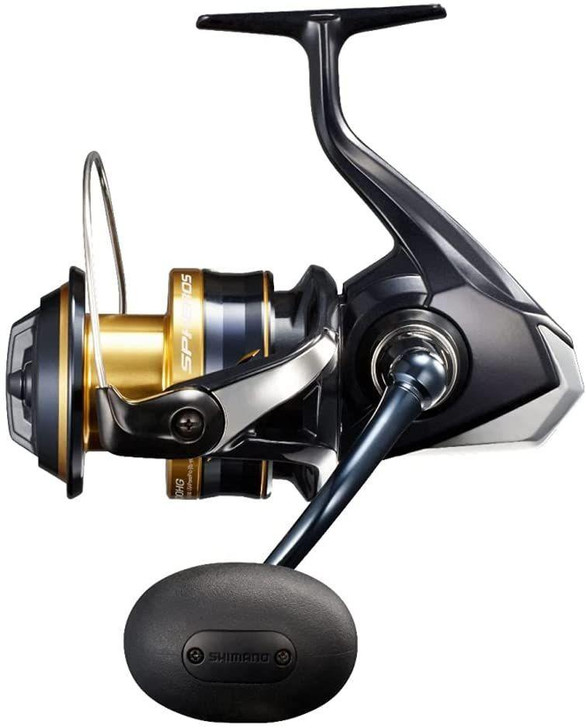 Shimano (Fishing) Spinning Reel 21 Spheros SW 6000PG