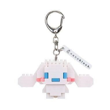  Kawada nanoblock Sanrio - Cinnamoroll 