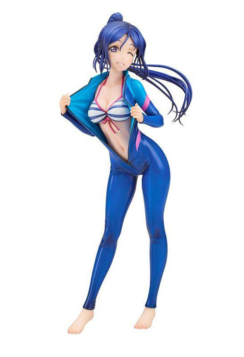  ALTER Love Live! Sunshine!! Kanan Matsuura Wetsuit Ver. 1/7 Figure 