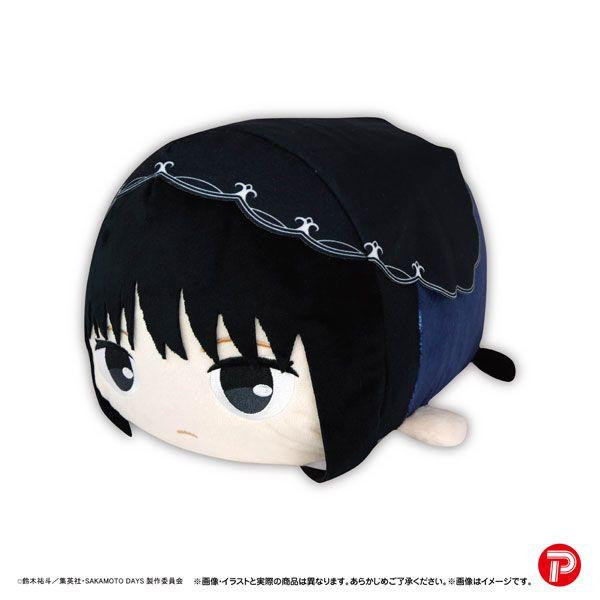  Max Limited Sakamoto Days: Potekoro Mascot Big Vol.2: Osaragi Plush Toy 