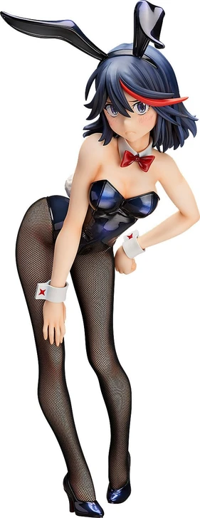 FREEing Ryuko Matoi: Bunny Ver. 1/4 Figure (KILL la KILL)
