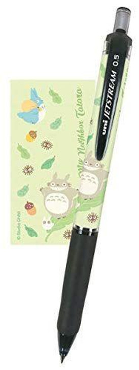  Movic Ghibli Jet Stream 0.5 / My Neighbor Totoro On Top Of The Leaf 