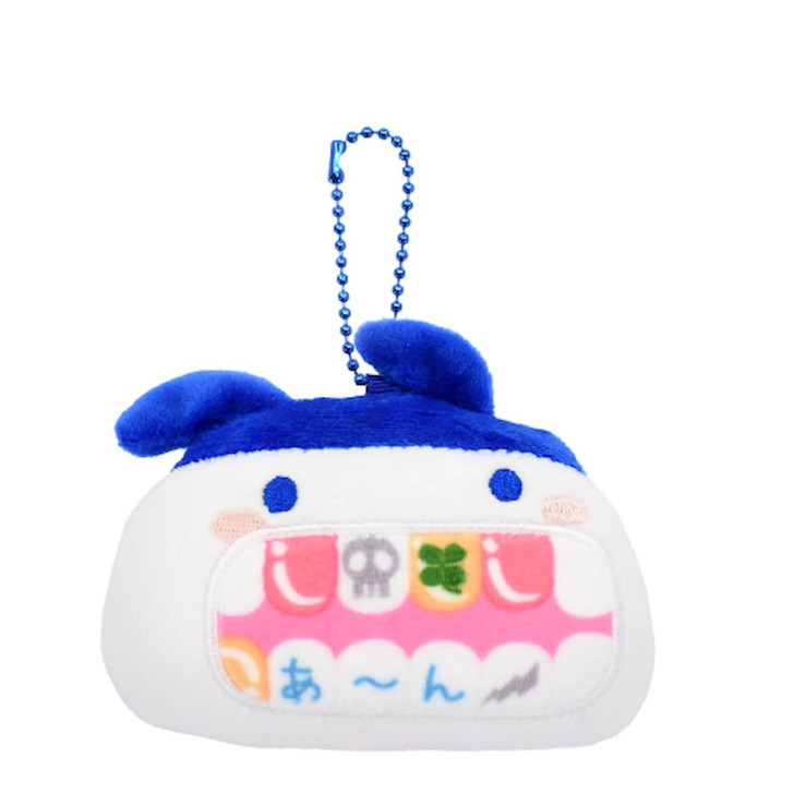 Bandai Tamagotchi Make Dentist Mascot Mimitchi