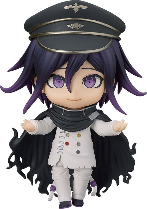 Good Smile Company Nendoroid Kokichi Oma Figure (Danganronpa V3: Killing Harmony)