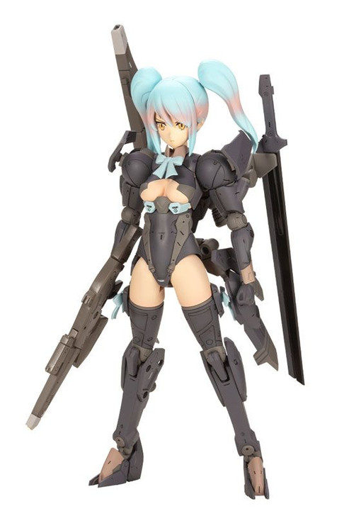 Kotobukiya Frame Arms Girl Kagetora Plastic Model