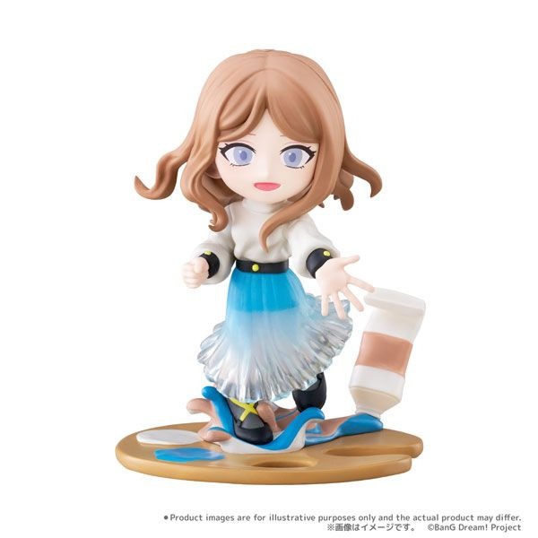 PalVerse Pale. Soyo Nagasaki Completed Figure (BanG Dream! MyGO!)