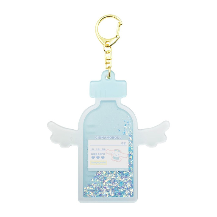 OST OST Sanrio Characters Pastel Nurse Keychain CN