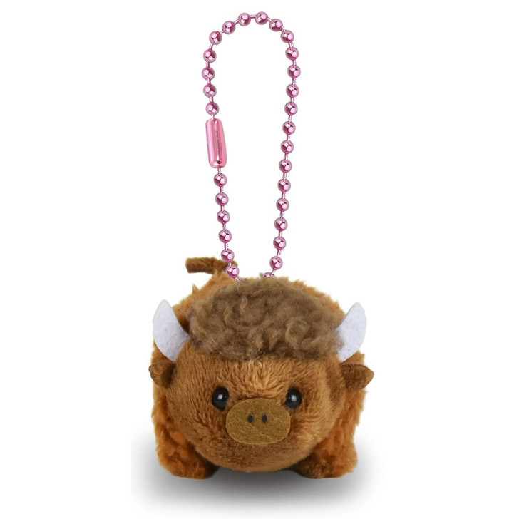 Amuse Puchimaru Animals DX Bison