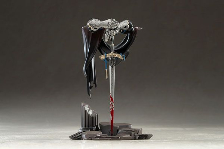 APEX IMEPIE Series Reverse: 1999 A Knight Figure