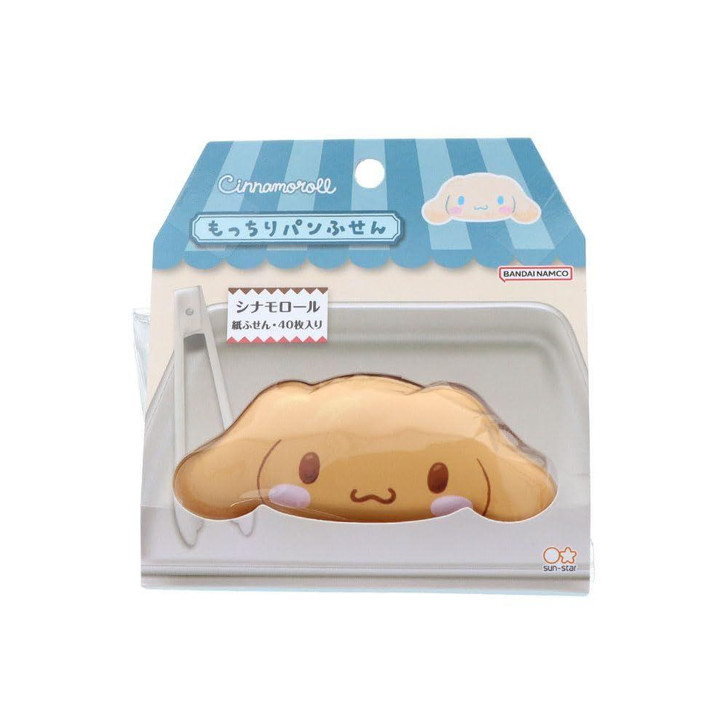Other Cinnamoroll Soft Bread Sticky Notes 
