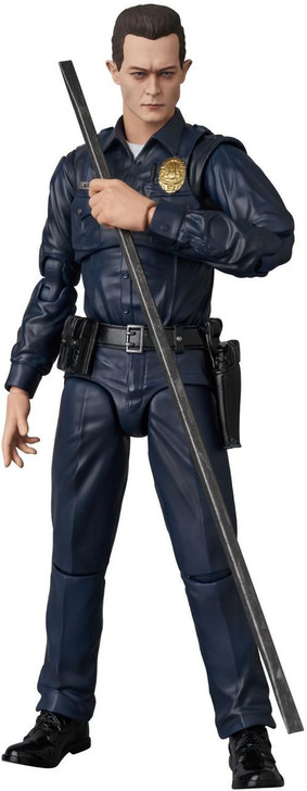  Medicom MAFEX T-1000 Action Figure (Terminator 2: Judgment Day) 