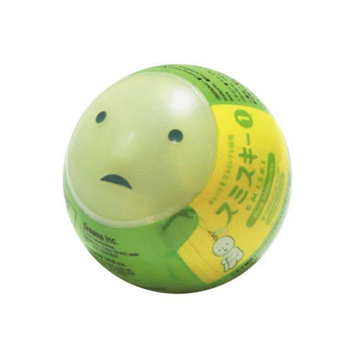 Other SMISKI Strap Accessories Series 1 Capsule Toy (SINGLE RANDOM) 