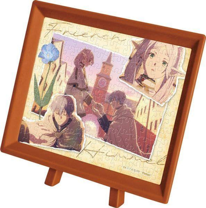 Ensky Jigsaw Puzzle Frieren and Himmel (150 Pieces) 