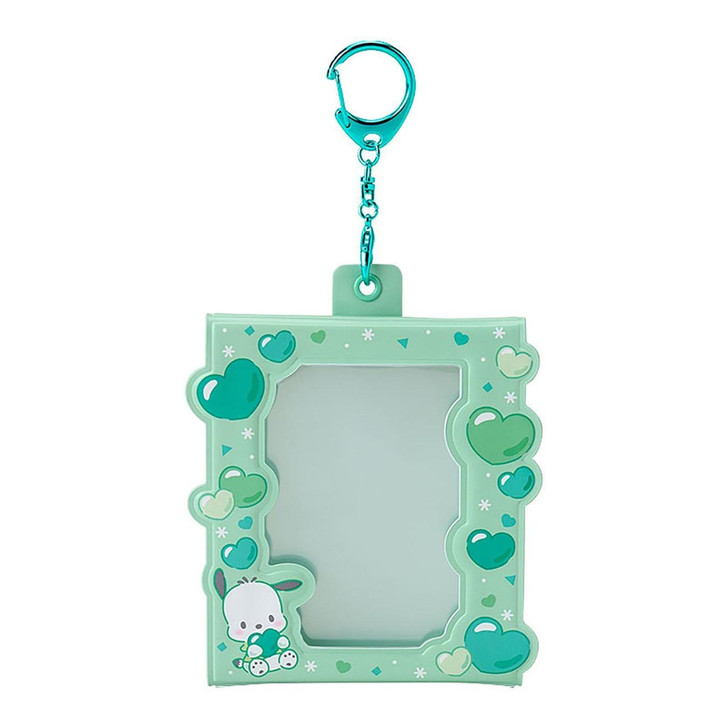  Sanrio Pochacco Accordion Card Holder (Enjoy Idol) 