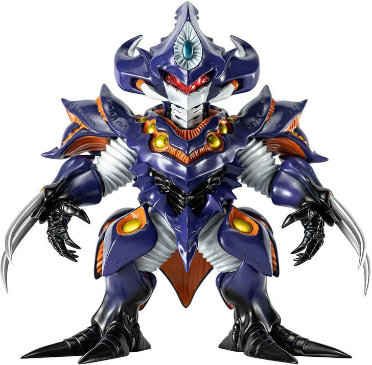  Good Smile Company EMBER TOYS: Chibi Creature Perseverance Kaiju Anti (Kaiju Form) Figure (SSSS.GRIDMAN) 