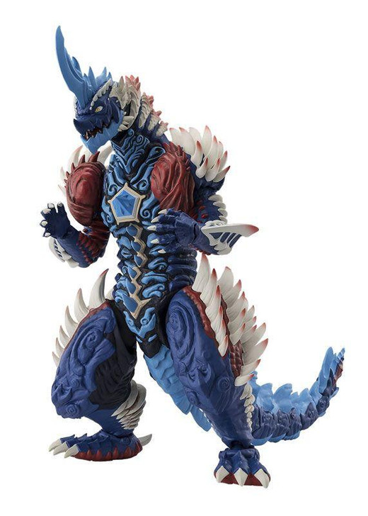 S.H.Figuarts Rekines Ultraman Omega Figure