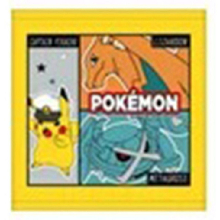 Other Pokemon WT4725 Pikachu Lizardon Metagross 