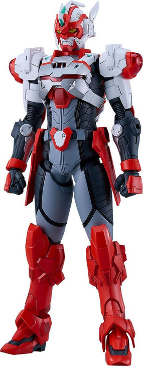 PLAMATEA JP-00X-1 Jupiter Bit Plastic Model (Dennou Keisatsu