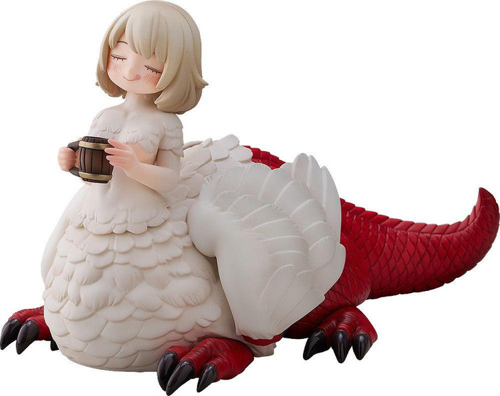 Kadokawa KADOKAWA Gochisosama Falin (Chimera) Figure (Delicious in Dungeon) 