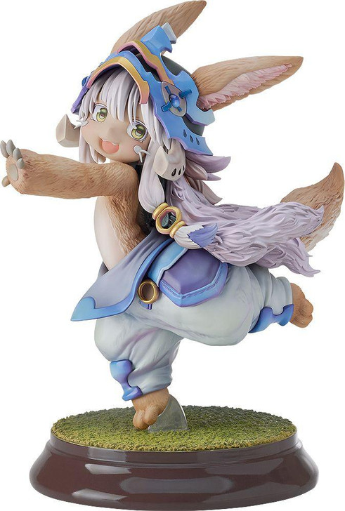  Good Smile Company Nanachi: New Outfit Ver. 1/8 Figure (Made in Abyss: The Golden City of the Scorching Sun) 