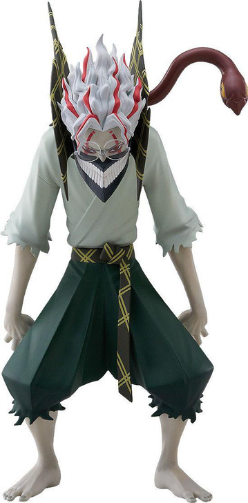  Good Smile Company POP UP PARADE Okarun Figure (Dandadan) 
