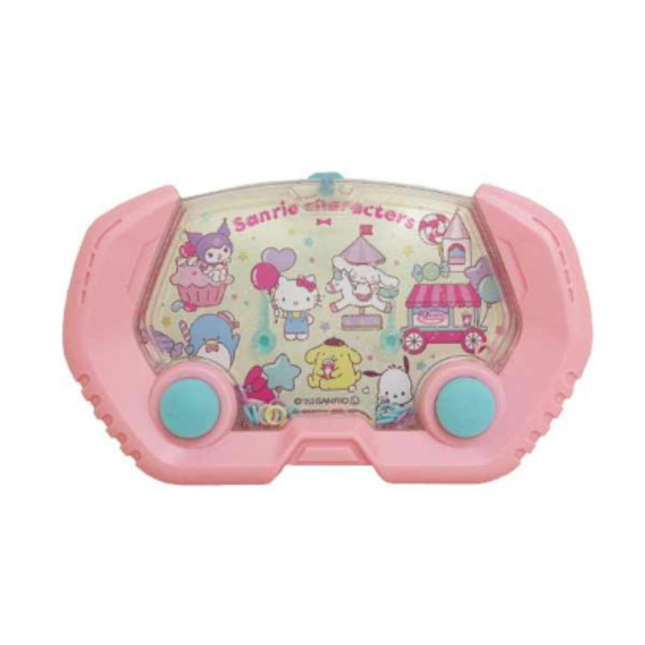 Unique730 Sanrio C Water Game Sanrio Characters 