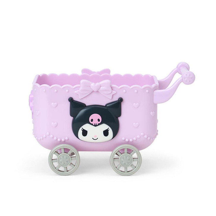Sanrio Kuromi Accessory Case