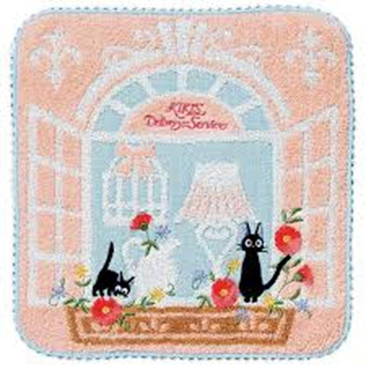  Marushin Kiki's Delivery Service MT / Flower Window 