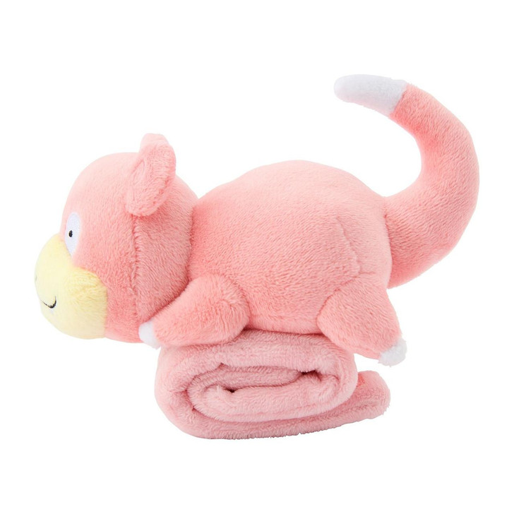  Pokemon Center Original Shoulder Plush Slowpoke 