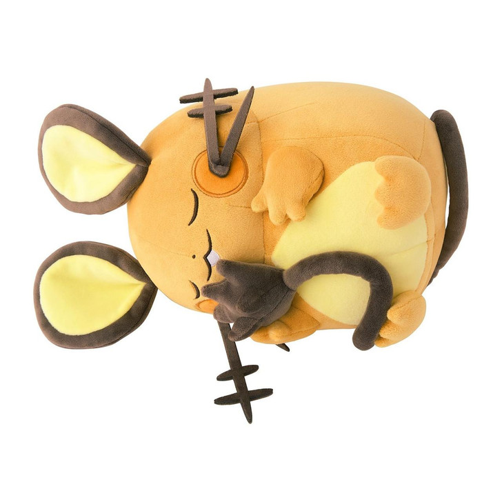 Dedenne Pokémon Dedenne Toy Pokémon Dedenne Mofugut Plush 20cm