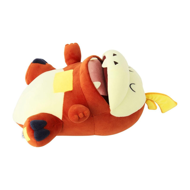  Pokemon Center Original Pokemon Center Original Plush Pokemon Sleep Oyasumi Fuecoco 