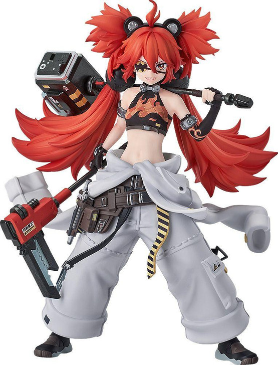 POP UP PARADE SP Koleda Belobog フィギュア POP UP PARADE SP Koleda Belobog Figure (Zenless Zone Zero)