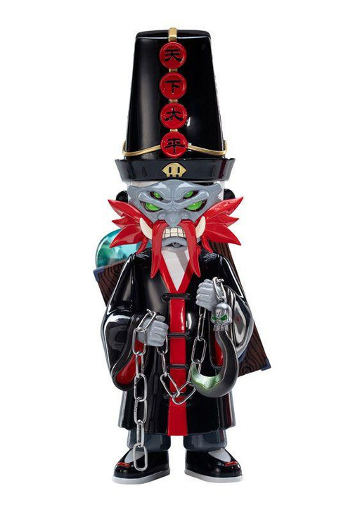 PLUM Plum FACELESS: Hei Wuchang Figure 