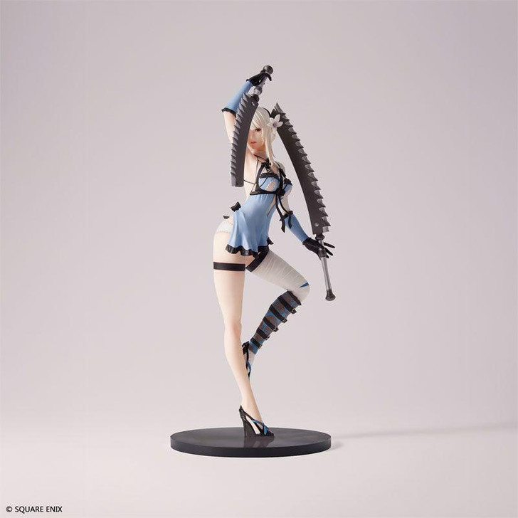  Square Enix FORM-ISM: NieR: Replicant ver.1.22474487139... - Kaine Figure 