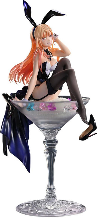Prisma Wing: My Dress-Up Darling - Marin Kitagawa Glass
