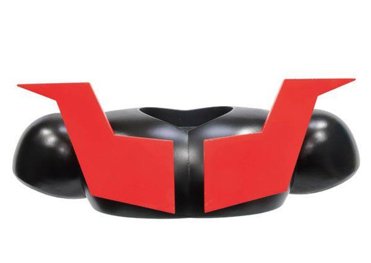ビンテージ鉄虎フィギュア Evolution Toy Metal Action Mazinger Z Hover & Jet Pilder Set