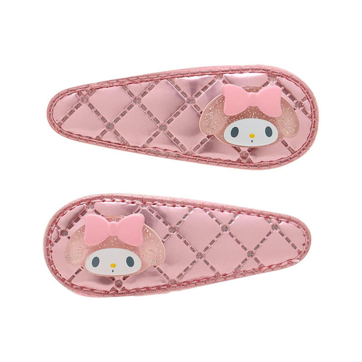  Sanrio My MelodyQL Suripinseto ML 