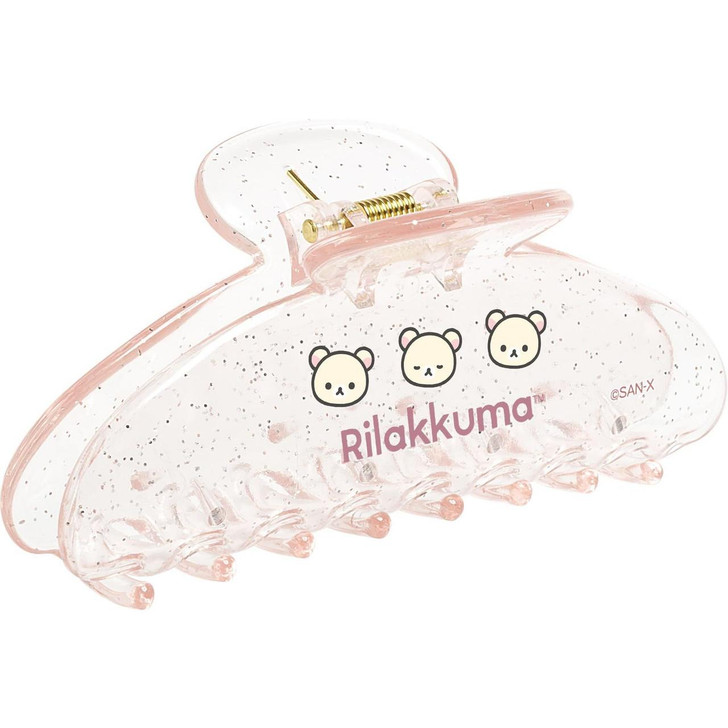  San-x Rilakkuma Rilakkuma Band Clip Kori FE43902 