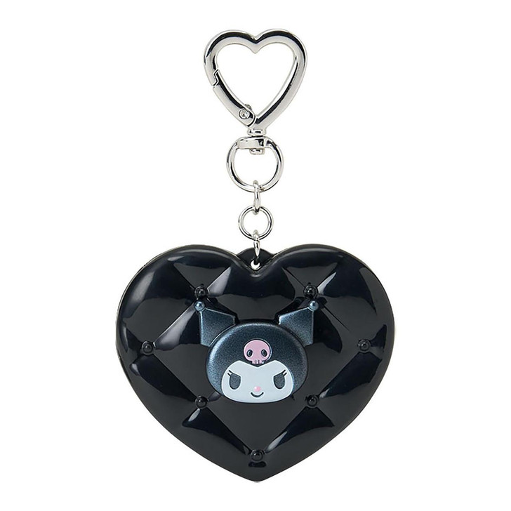  Sanrio Kuromi Mirror Mascot ML 