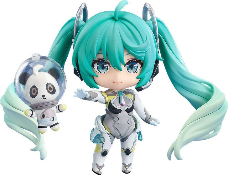  Good Smile Company Nendoroid Hatsune Miku: MIKU WITH YOU 2024 Ver. (Character Vocal Series 01: Hatsune Miku) 