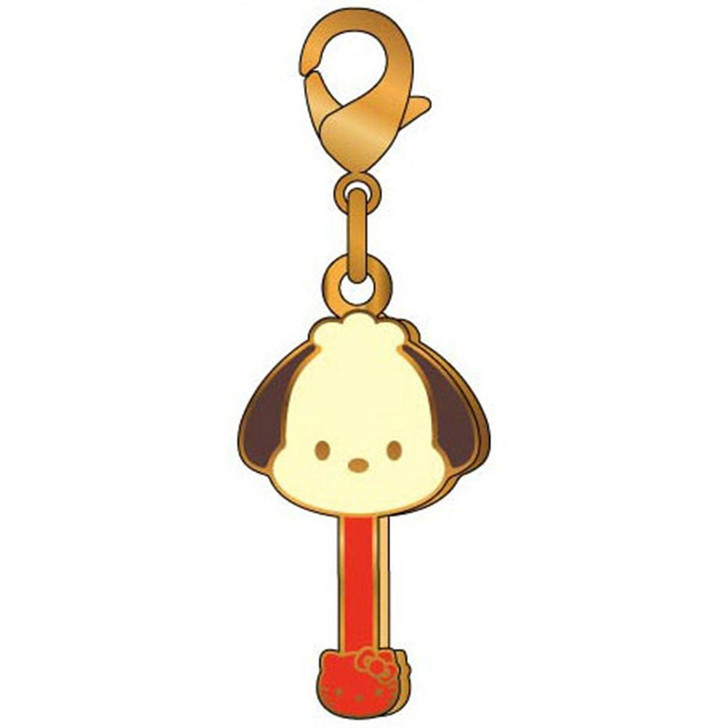  HASEPRO HASEPRO Sanrio C Chocolate Petit Charm Pochacco 