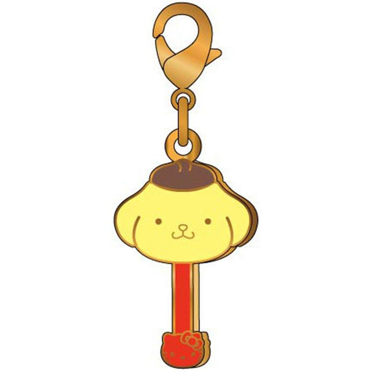  HASEPRO HASEPRO Sanrio C Chocolate Petit Charm Pompompurin 