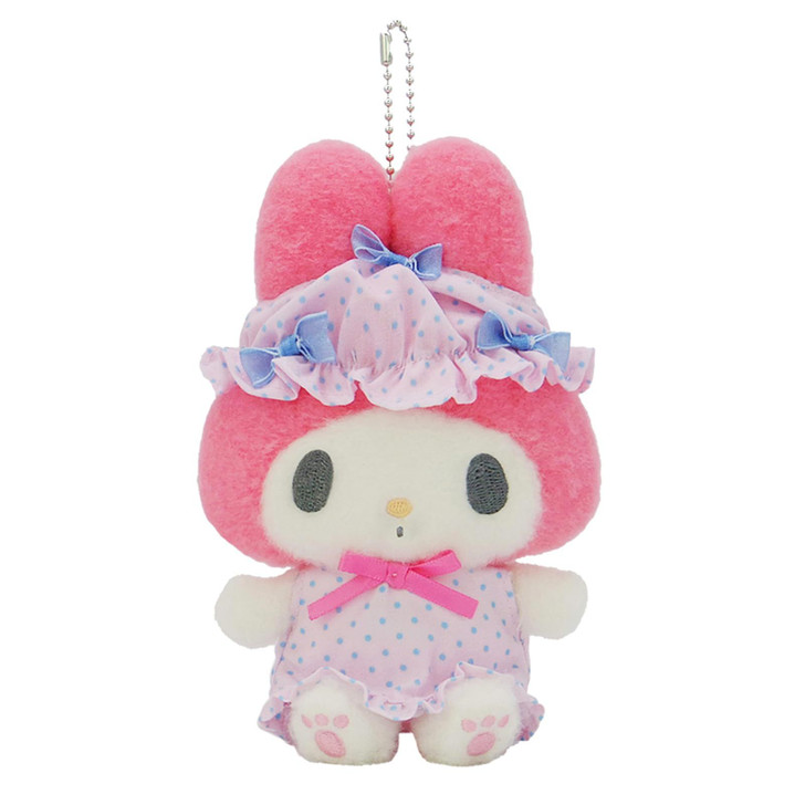 Nakajima Nightcap Ribbon My Melody MC