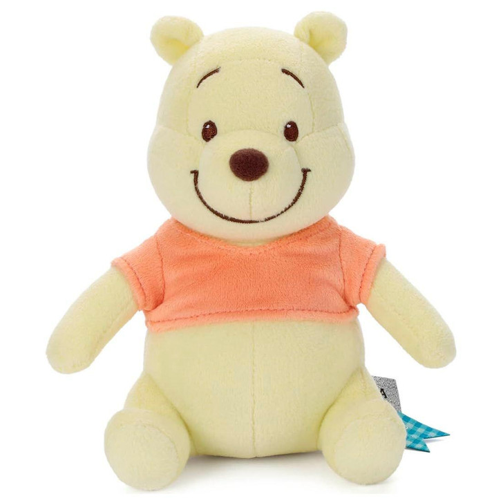  Takara Tomy Disney F Colors Plush S Winnie The Pooh Acacia Honey 