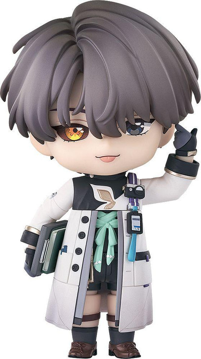 Smileくん Nendoroid X Figure (Reverse: 1999)
