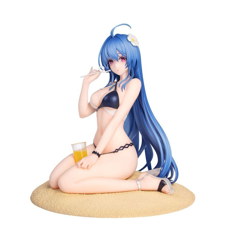 Myethos Gift+: Azur Lane - Helena Shimmering Triangle Wave 1/8 Complete Figure